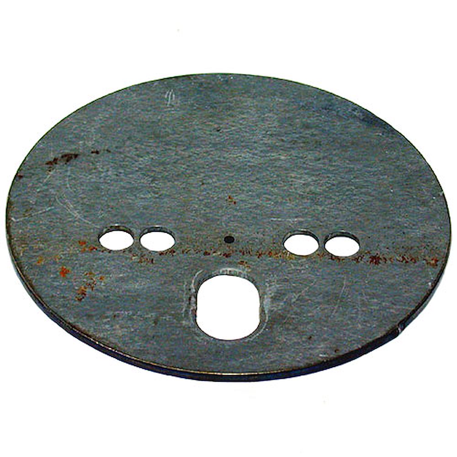 Air Spring Plate