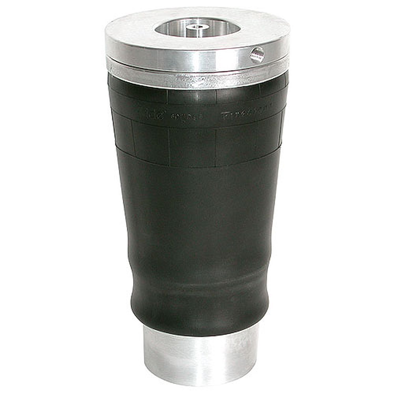 Rolling Sleeve Air Spring 2000 lbs Capacity @ 100psi