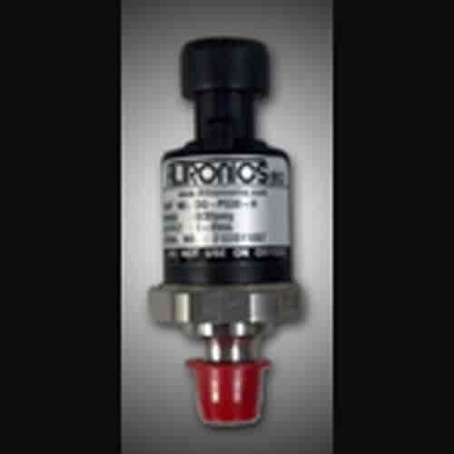 Pressure Sensor 0-2500 PSI