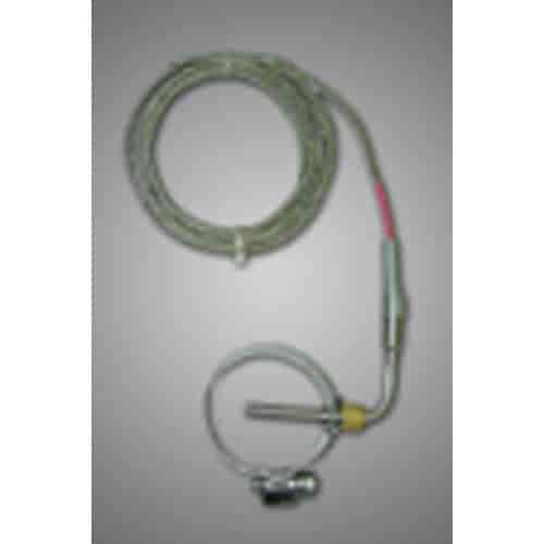 EGT Exhaust Gas Temperature Thermocouple Clamp-On