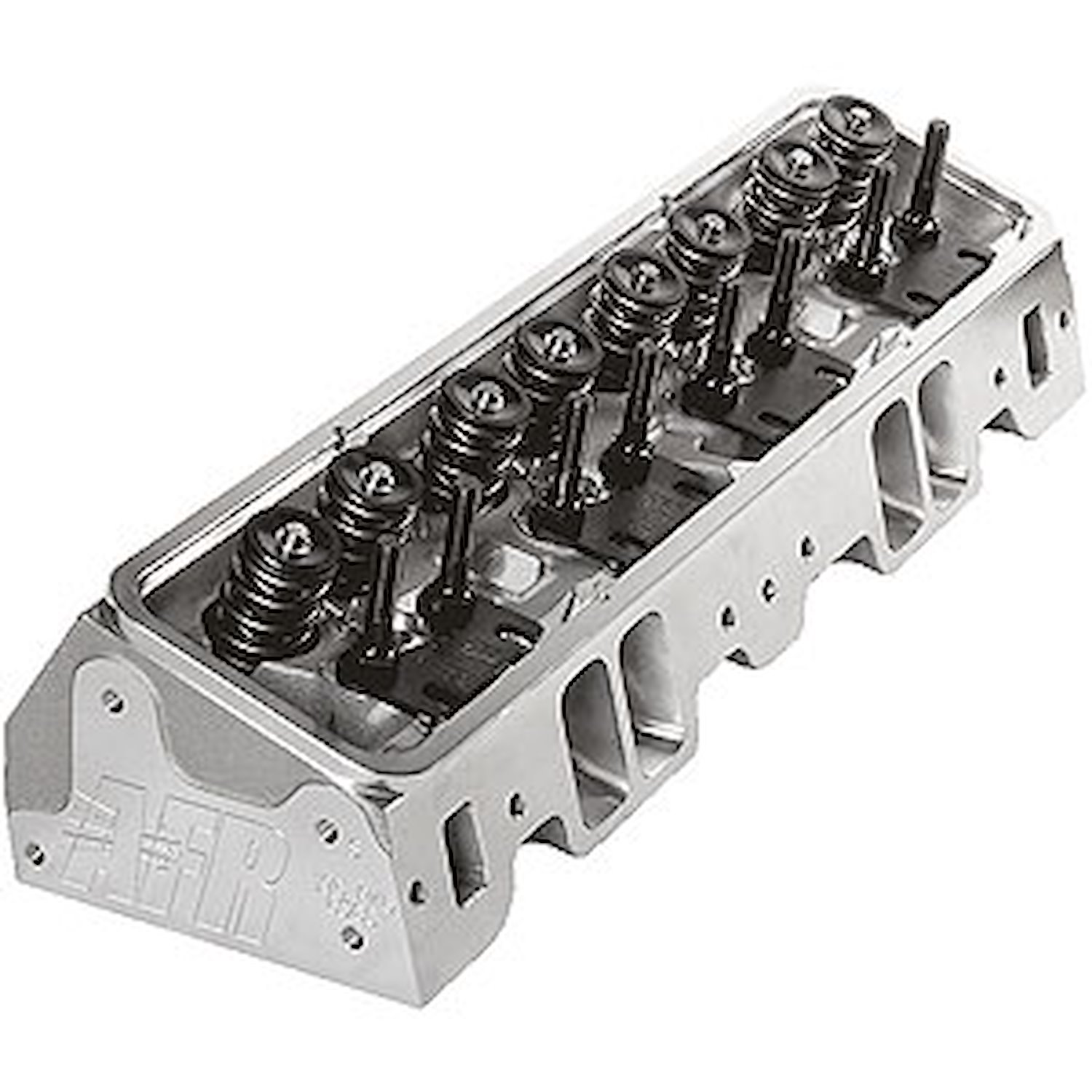 180cc Eliminator Street Aluminum Cylinder Heads SB-Chevy