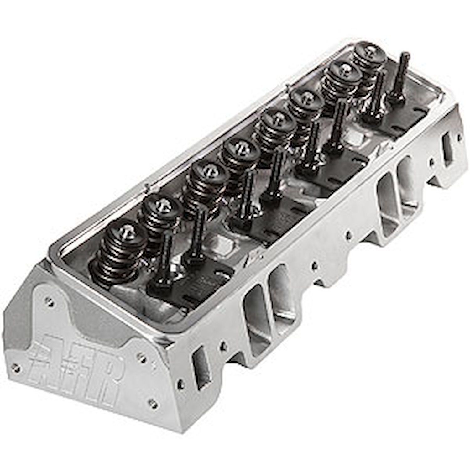 227cc Eliminator Race Aluminum Cylinder Heads SB-Chevy