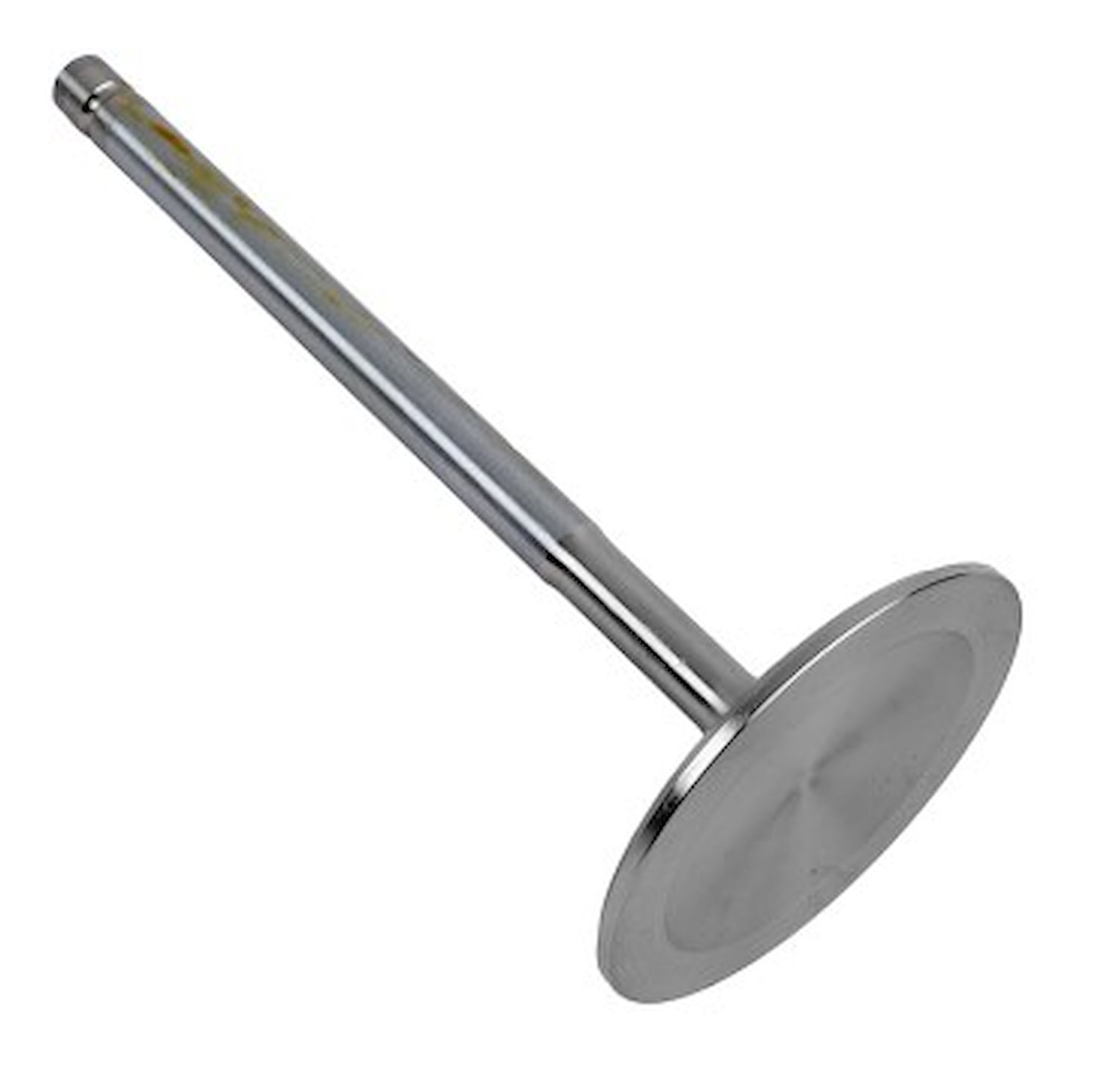 Stainless Steel 2.02 in. Intake Valve for Small