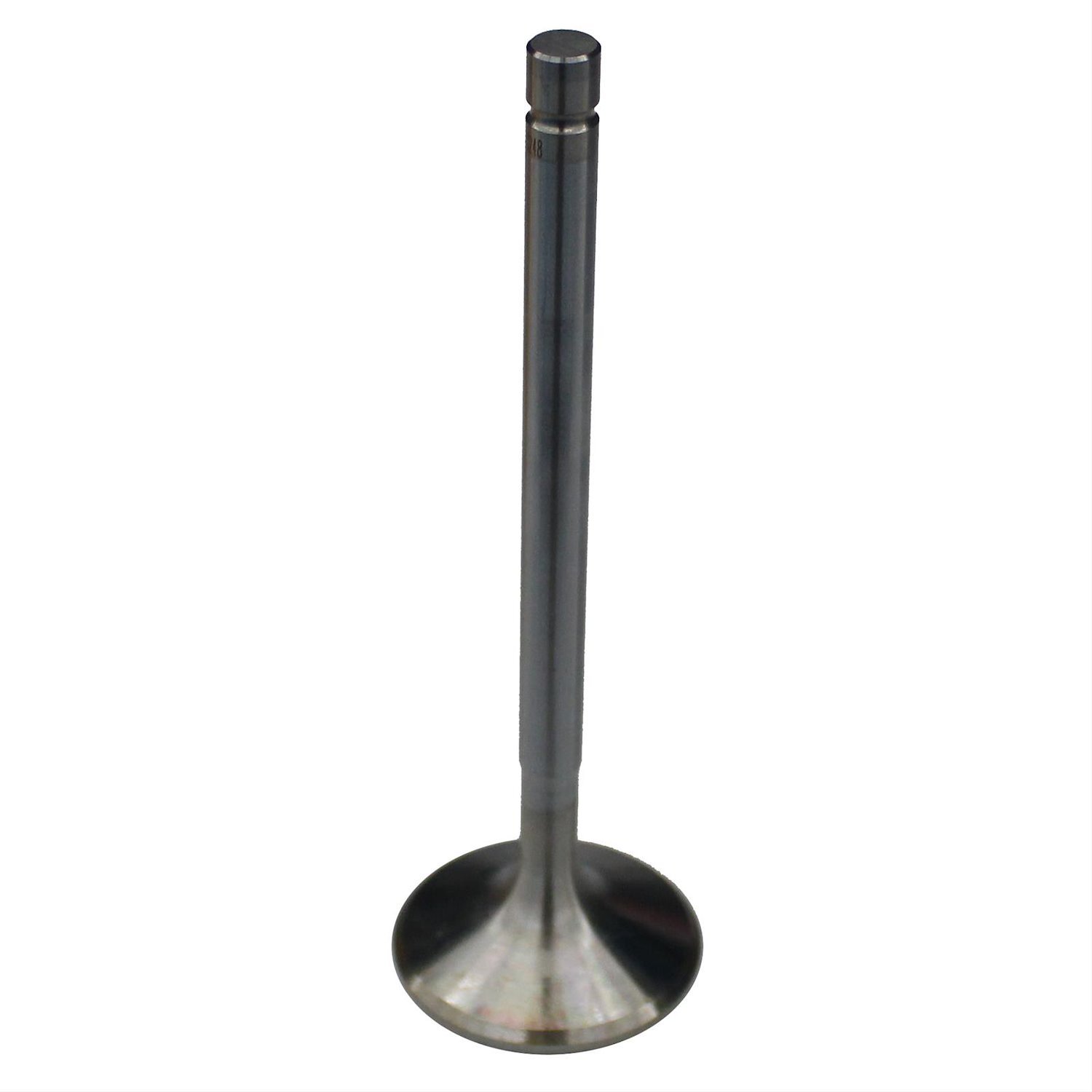 7248-1 8 mm Exhaust Valve for Small Block Ford [1.570 in. Diameter x 5.030 in. O.A.L.]