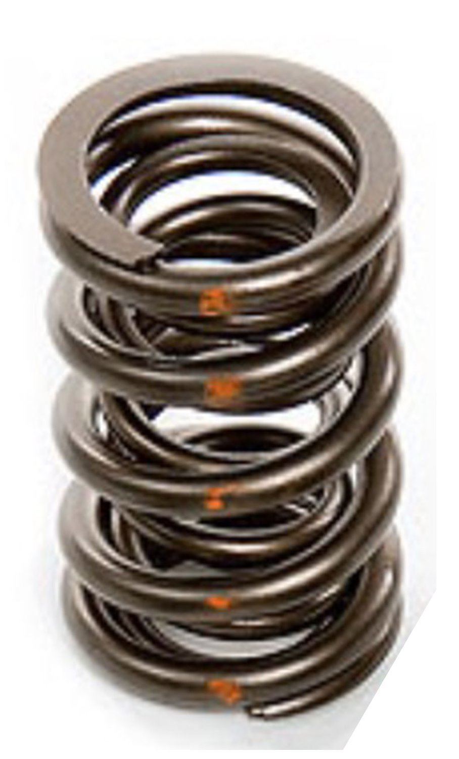 PAC Racing Dual Spring, Orange Stripe for Solid