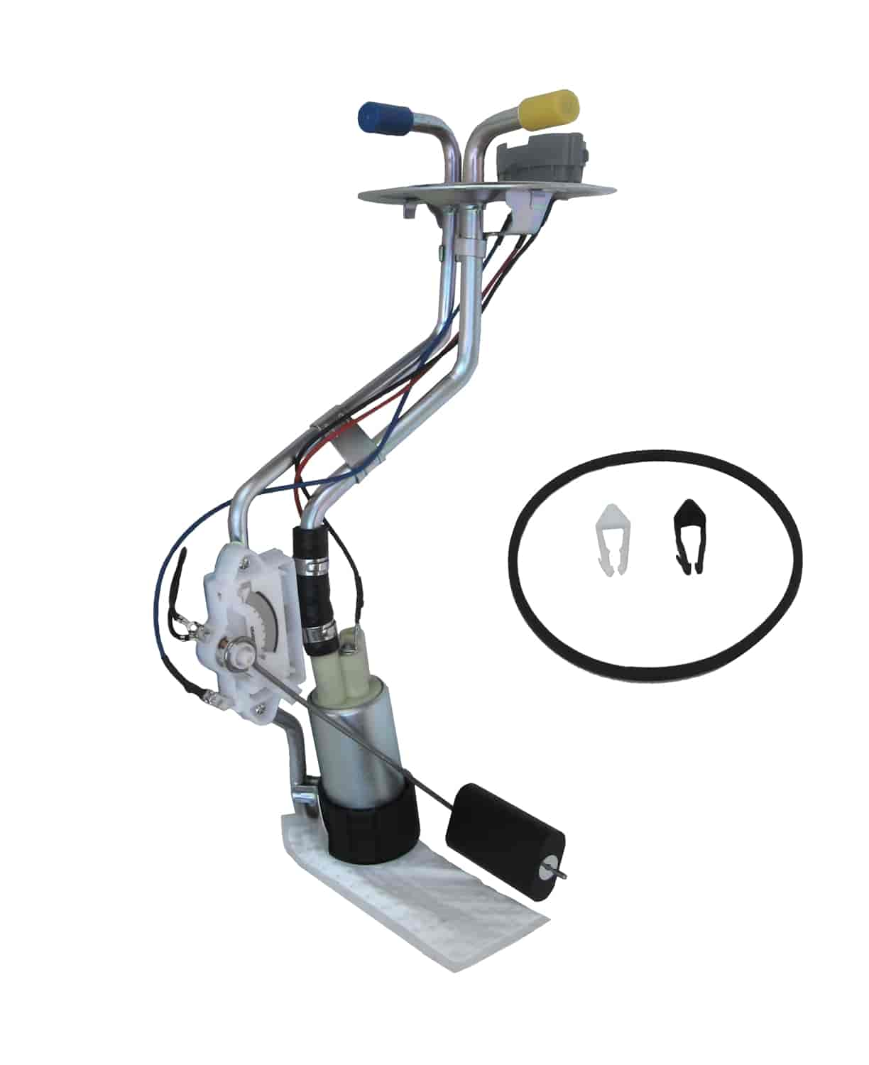 Fuel Pump Module Assembly