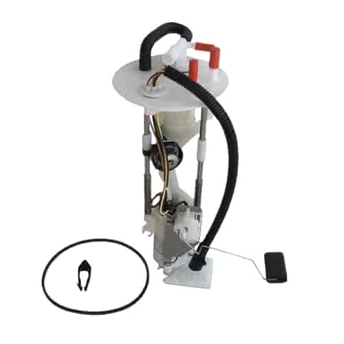 Fuel Pump Module Assembly