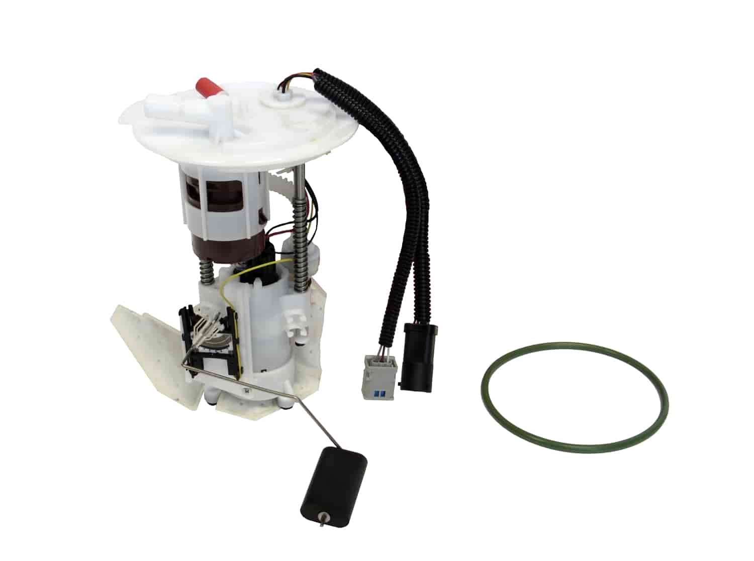 Fuel Pump Module Assembly