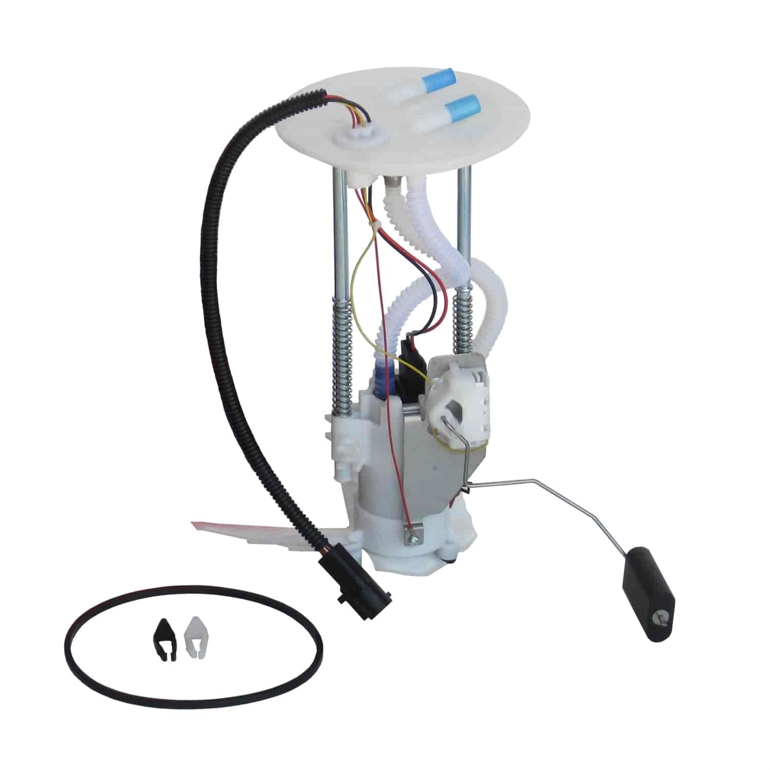 Fuel Pump Module Assembly