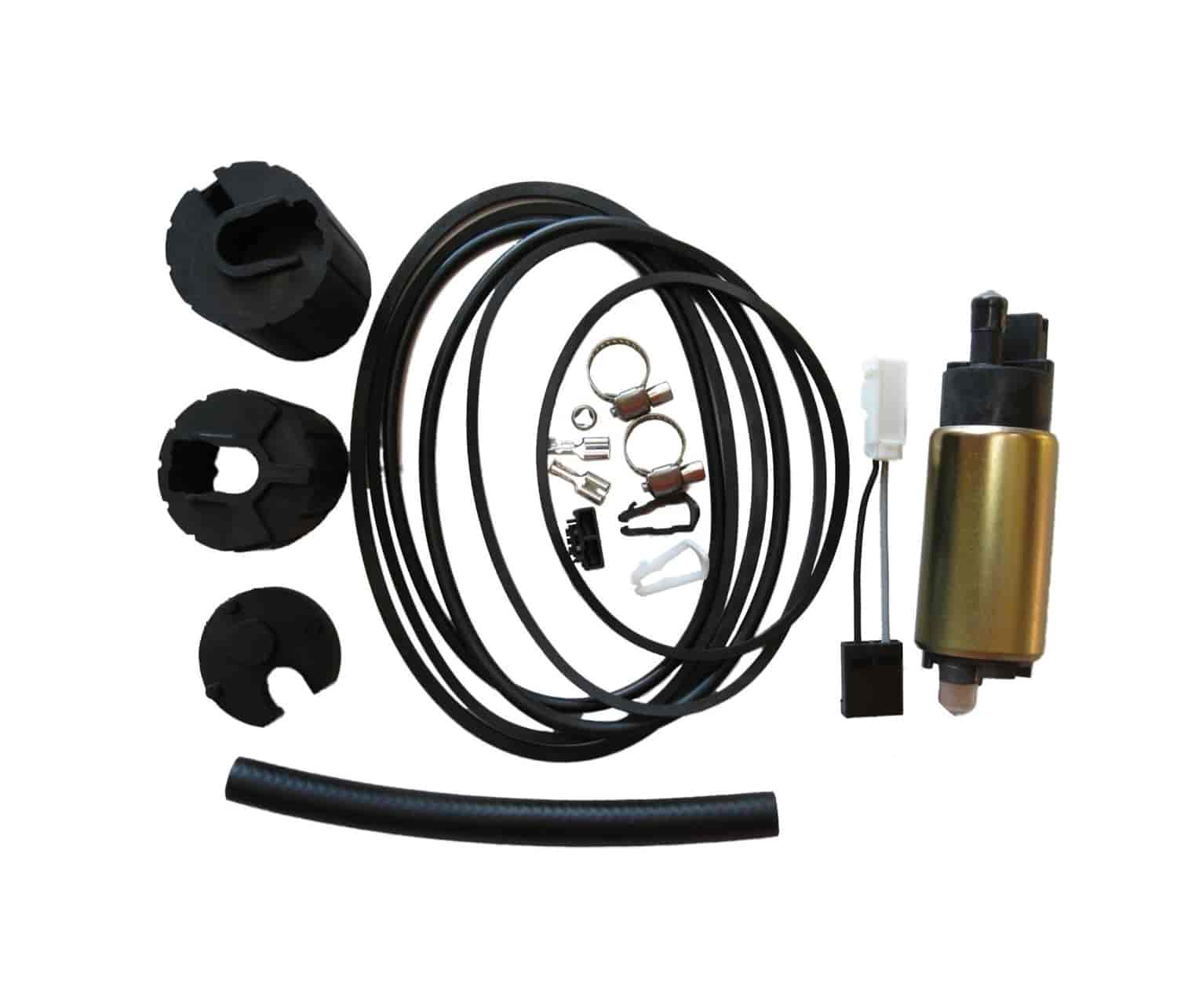 Electrical Fuel Pump