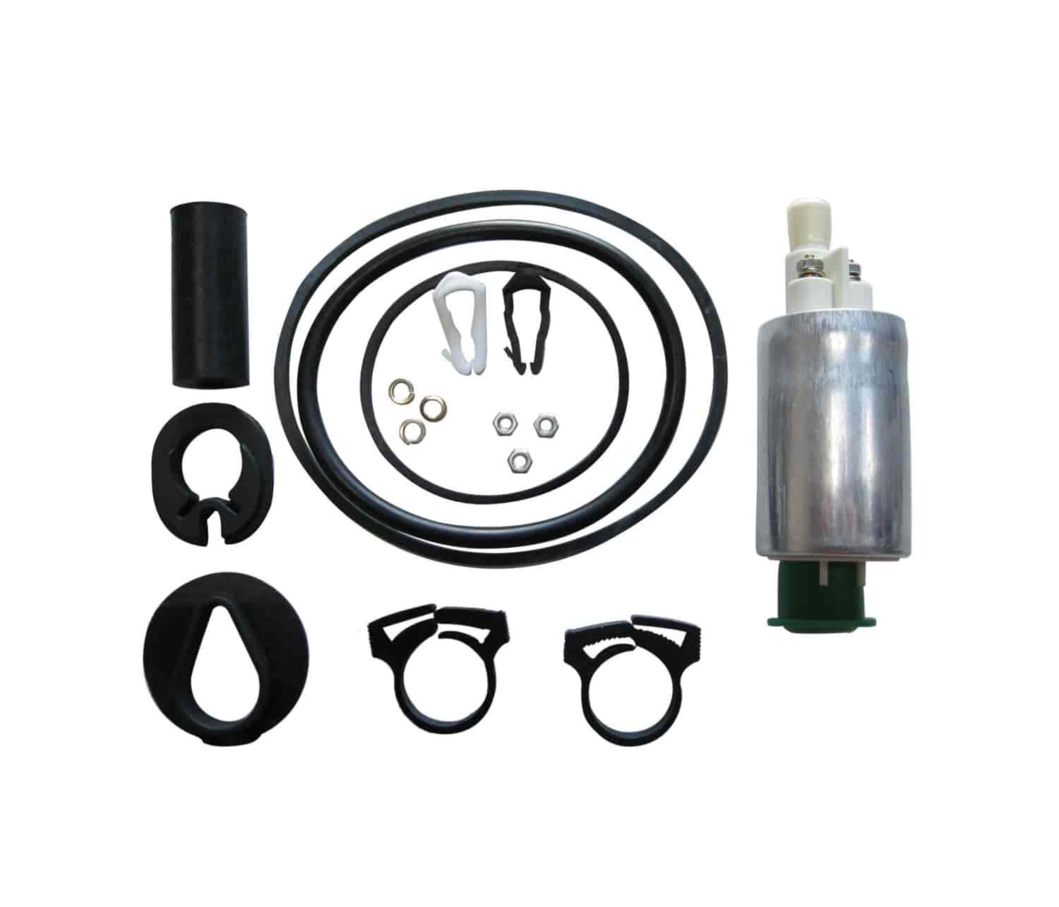 Autobest Electrical Fuel Pump