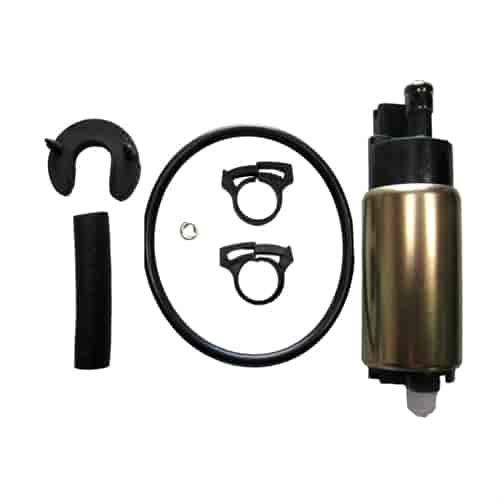 Electrical Fuel Pump