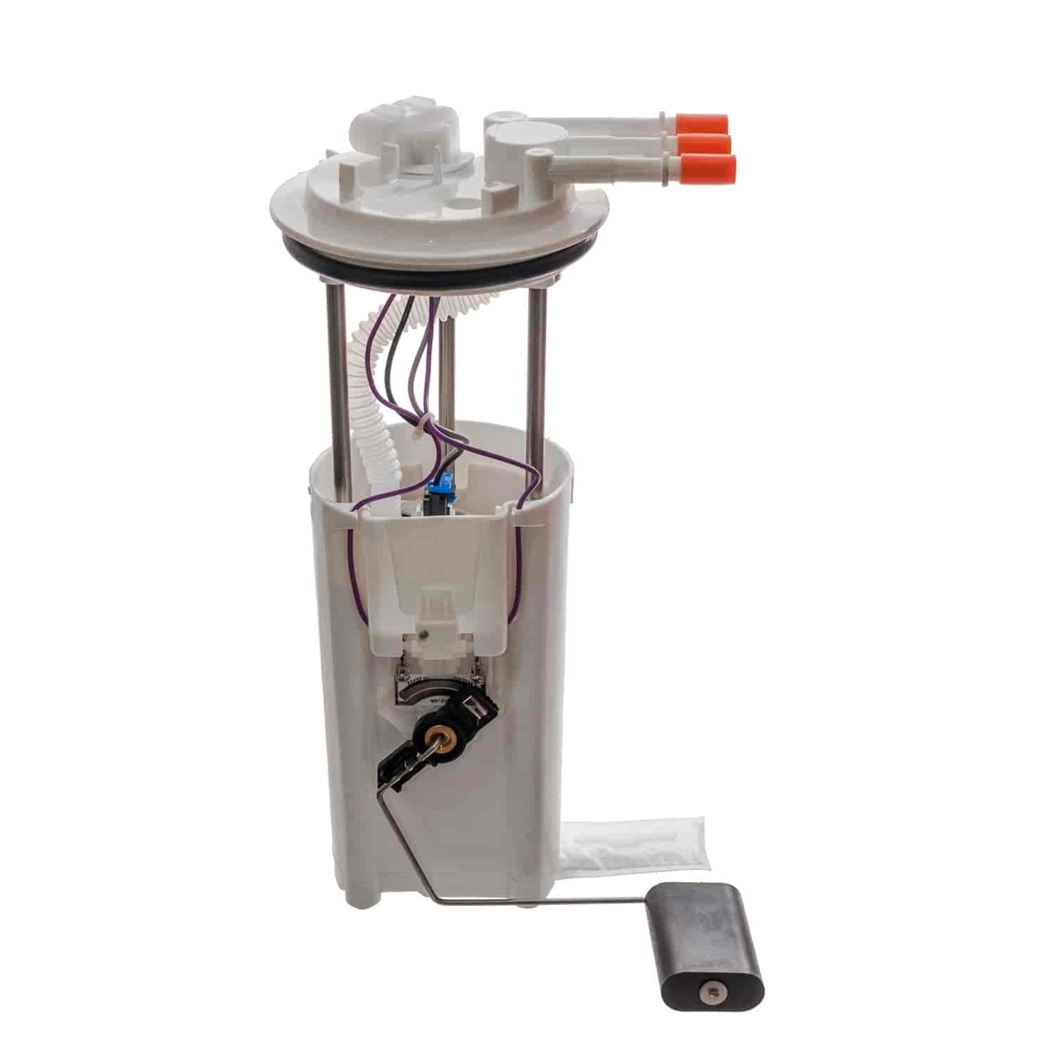 Fuel Pump Module Assembly