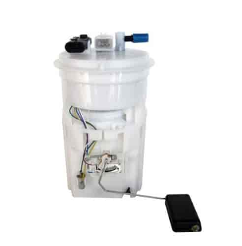 Fuel Pump Module Assembly