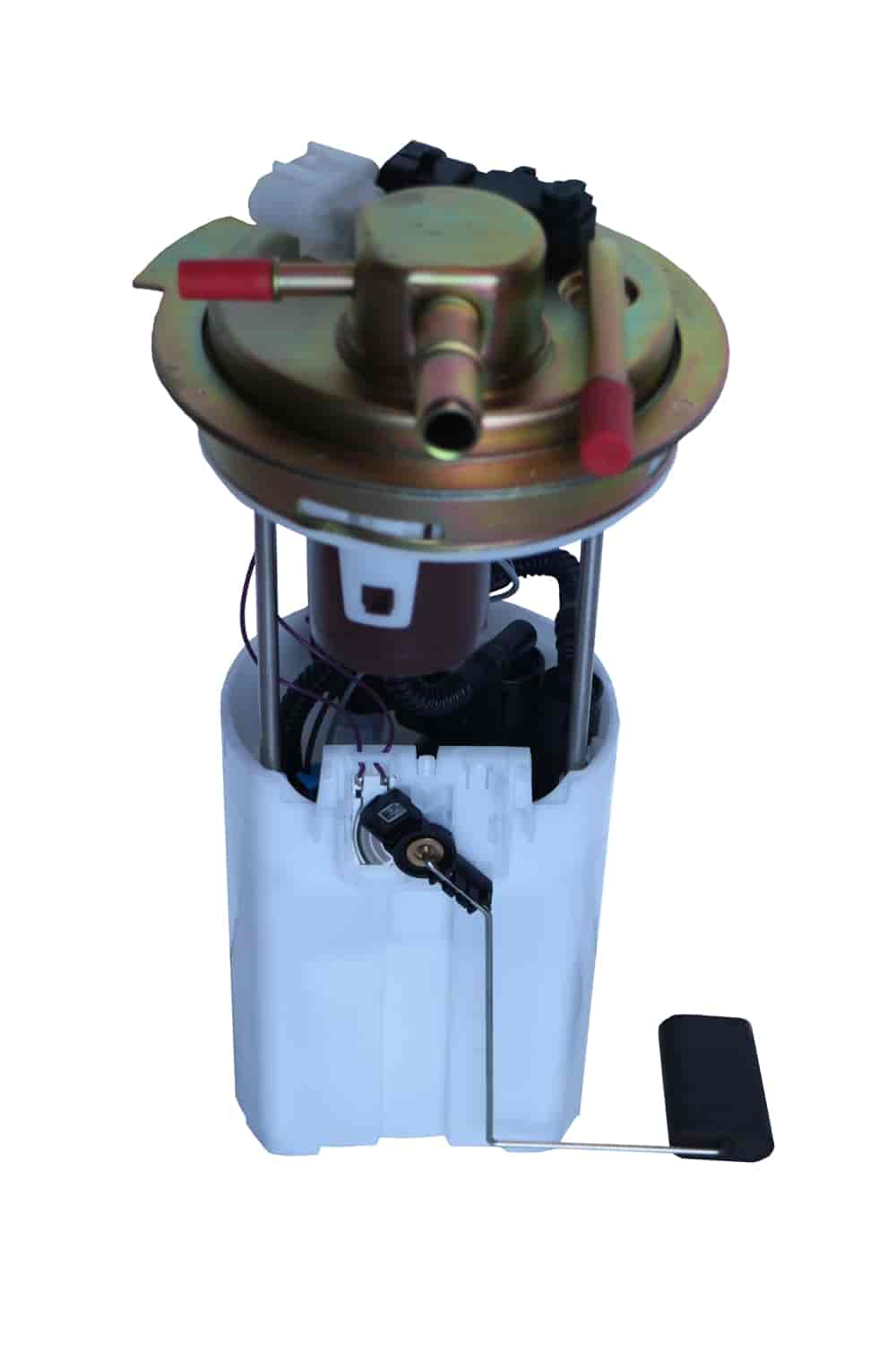 Fuel Pump Module Assembly