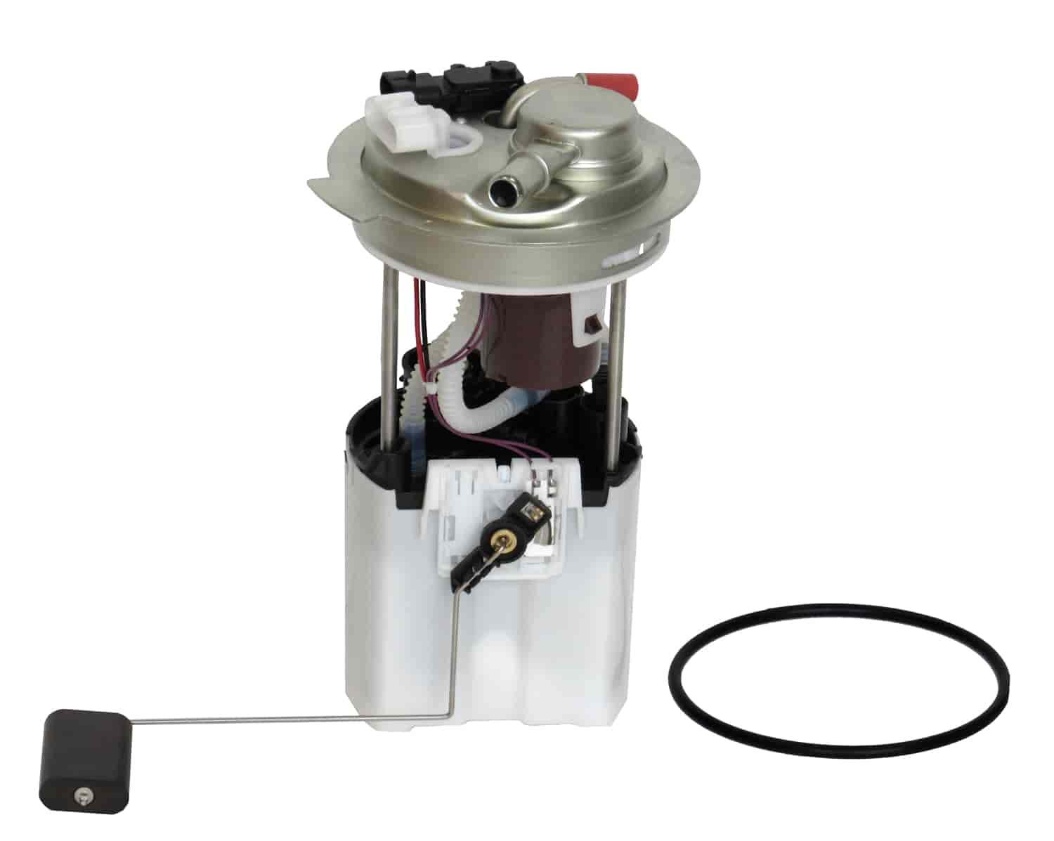 Fuel Pump Module Assembly