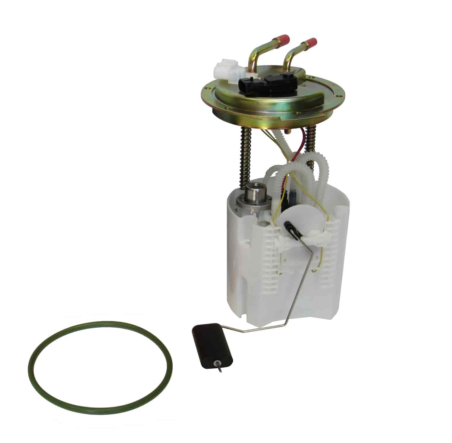 Fuel Pump Module Assembly