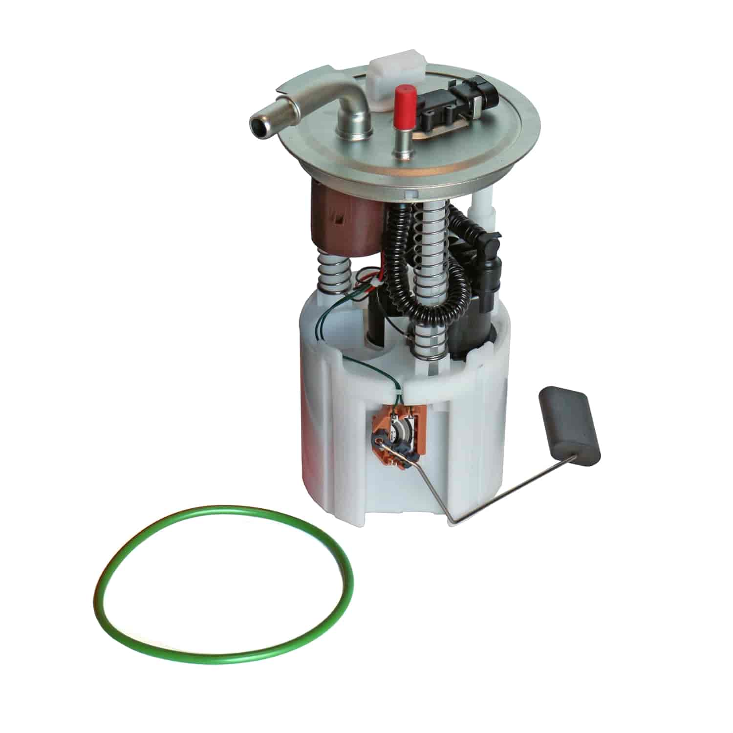 Fuel Pump Module Assembly