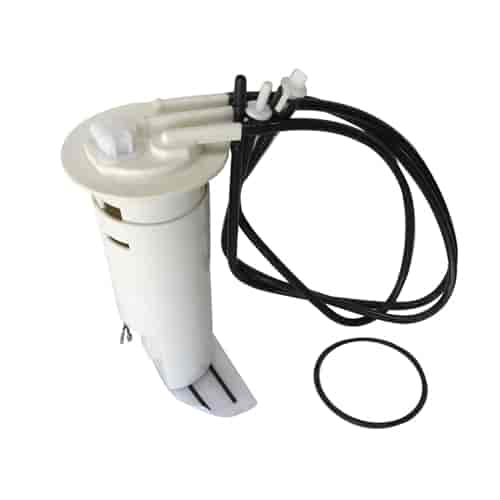 Fuel Pump Module Assembly