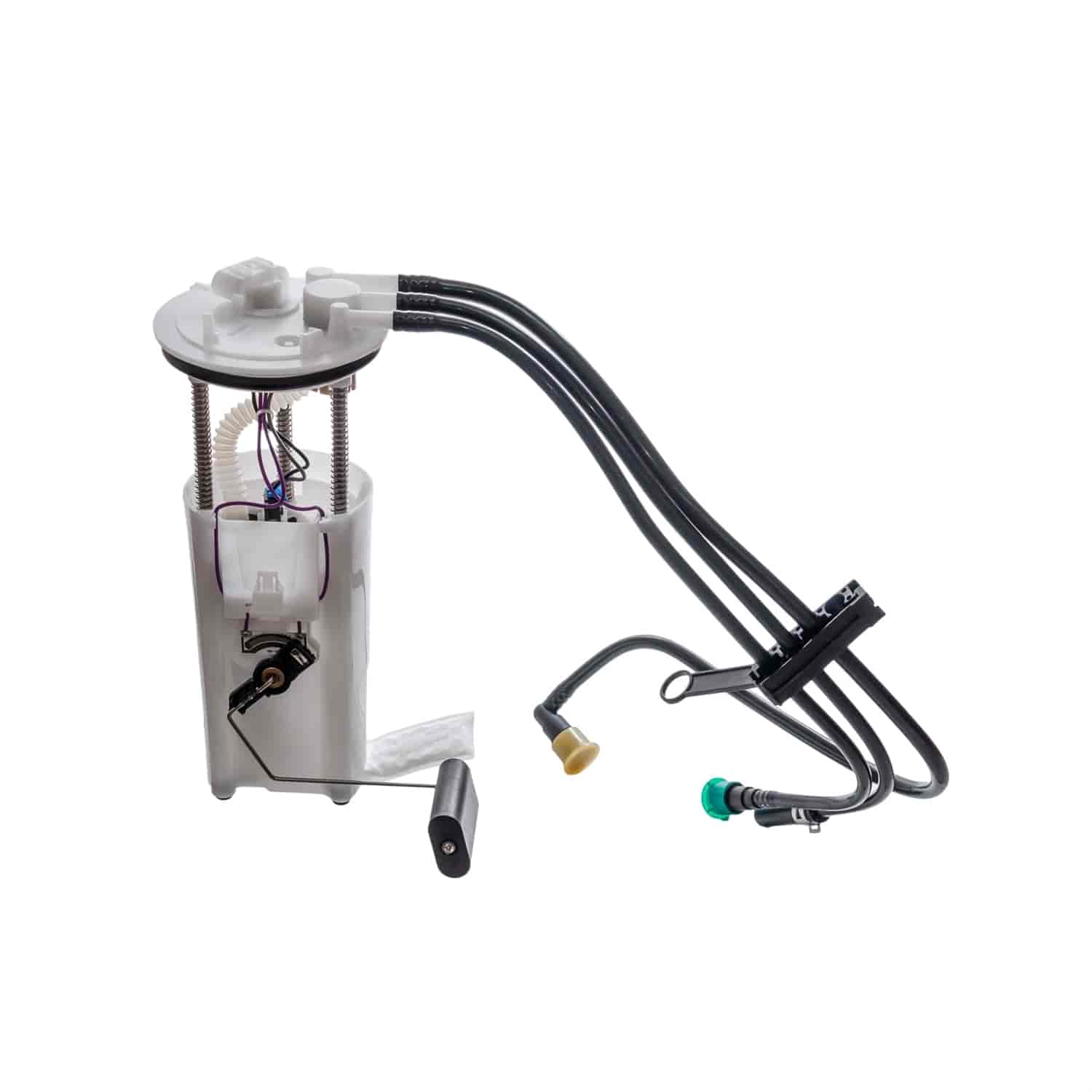 Fuel Pump Module Assembly