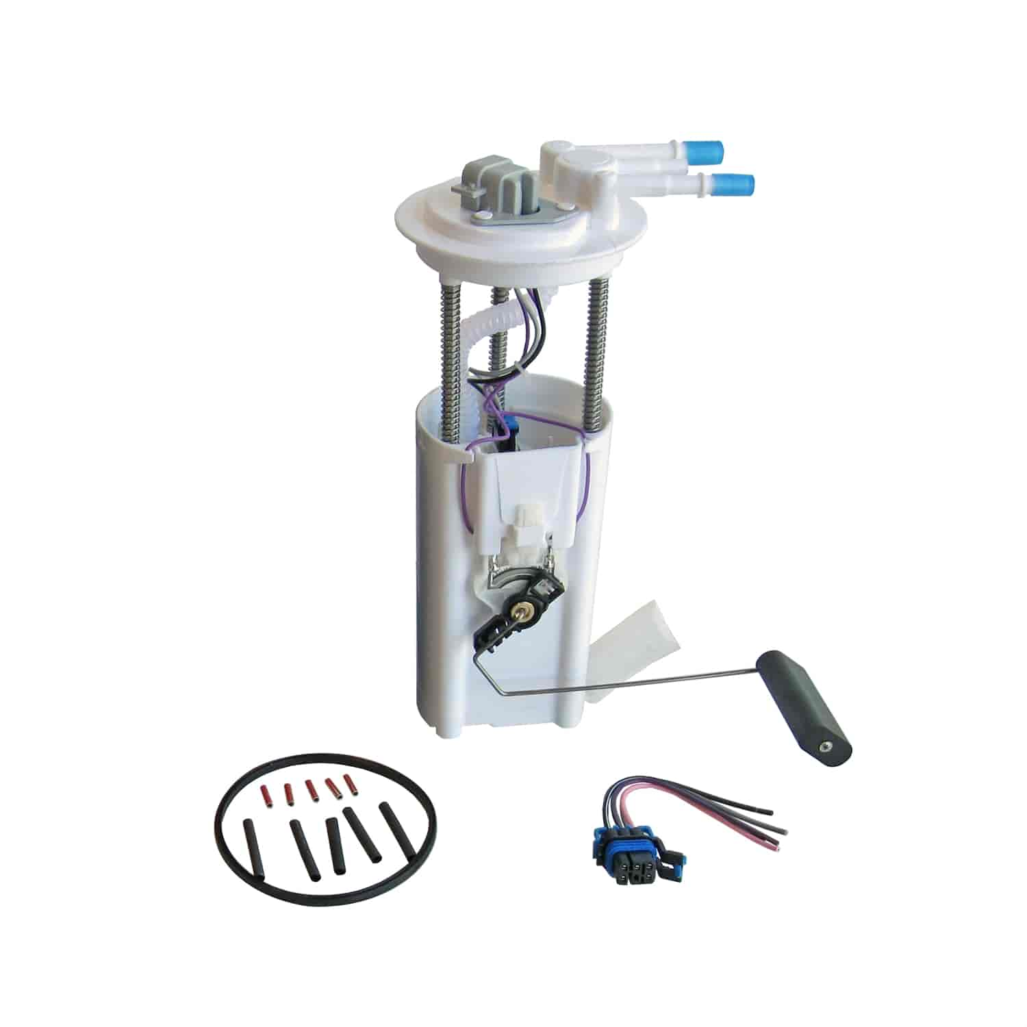 Fuel Pump Module Assembly