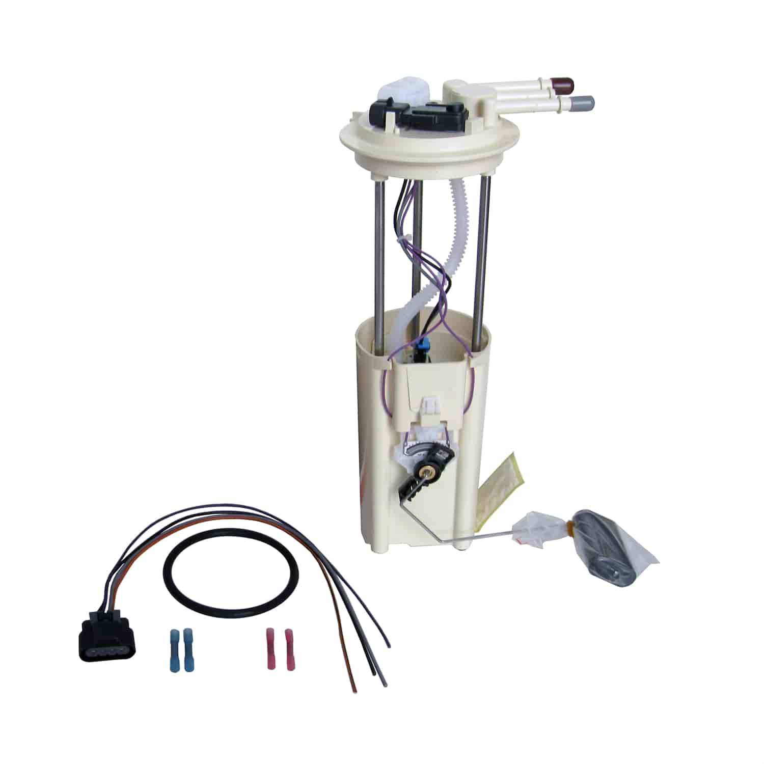 Fuel Pump Module Assembly