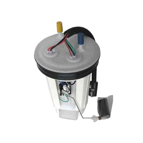 Fuel Pump Module Assembly