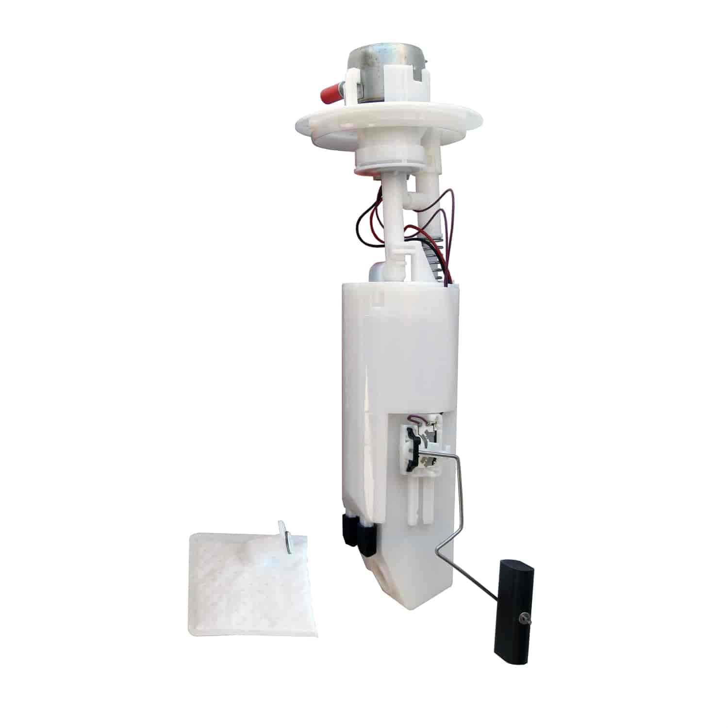 Fuel Pump Module Assembly