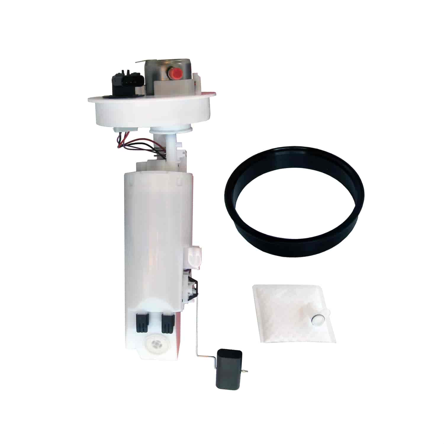 Fuel Pump Module Assembly