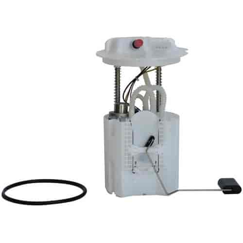 Fuel Pump Module Assembly