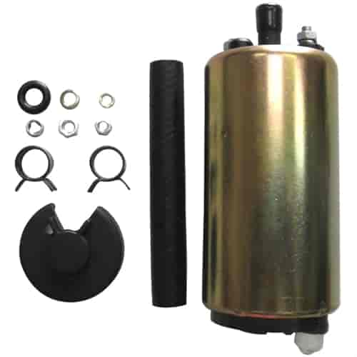 Electrical Fuel Pump