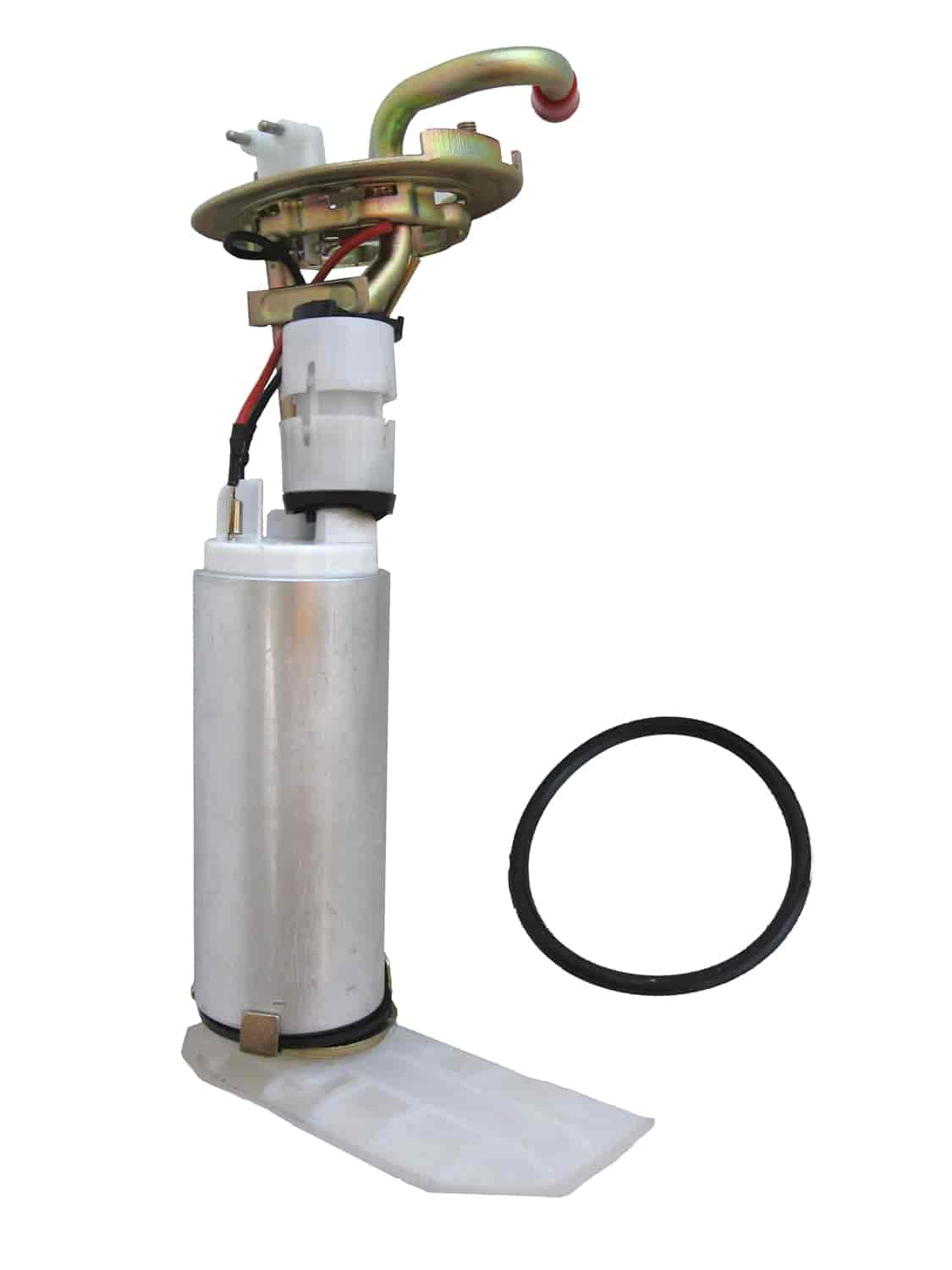 Fuel Pump Module Assembly