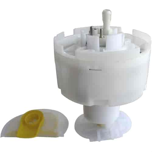 Fuel Pump Module Assembly