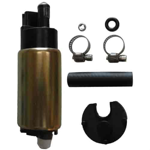 Electrical Fuel Pump