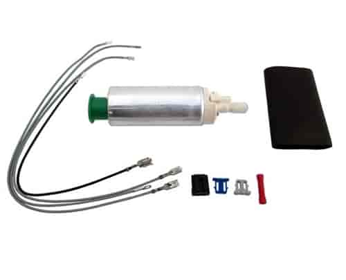 Electrical Fuel Pump