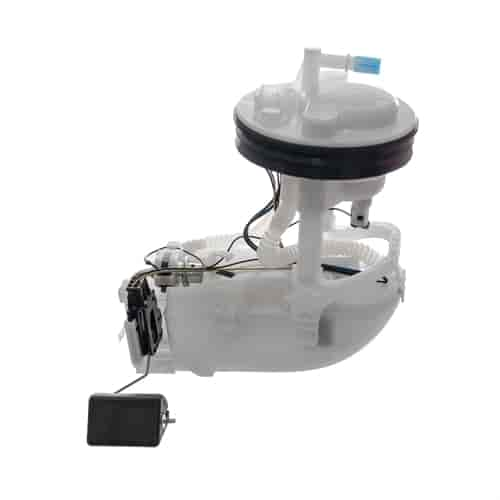 Fuel Pump Module Assembly