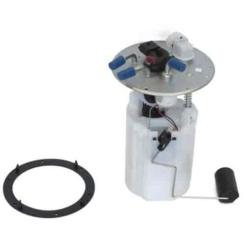 Fuel Pump Module Assembly