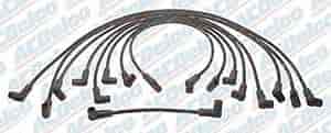 OEM Spark Plug Wires 1987-93 Chevy/GMC V8, 5.0L