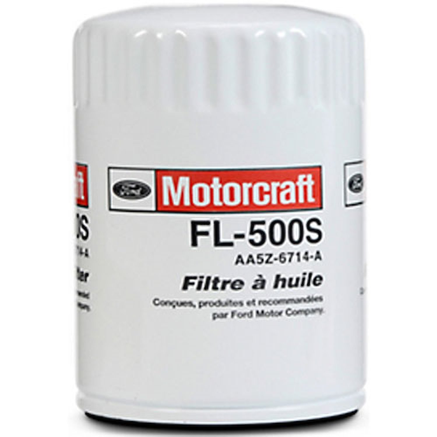 Ford motorcraft oil filter application #9