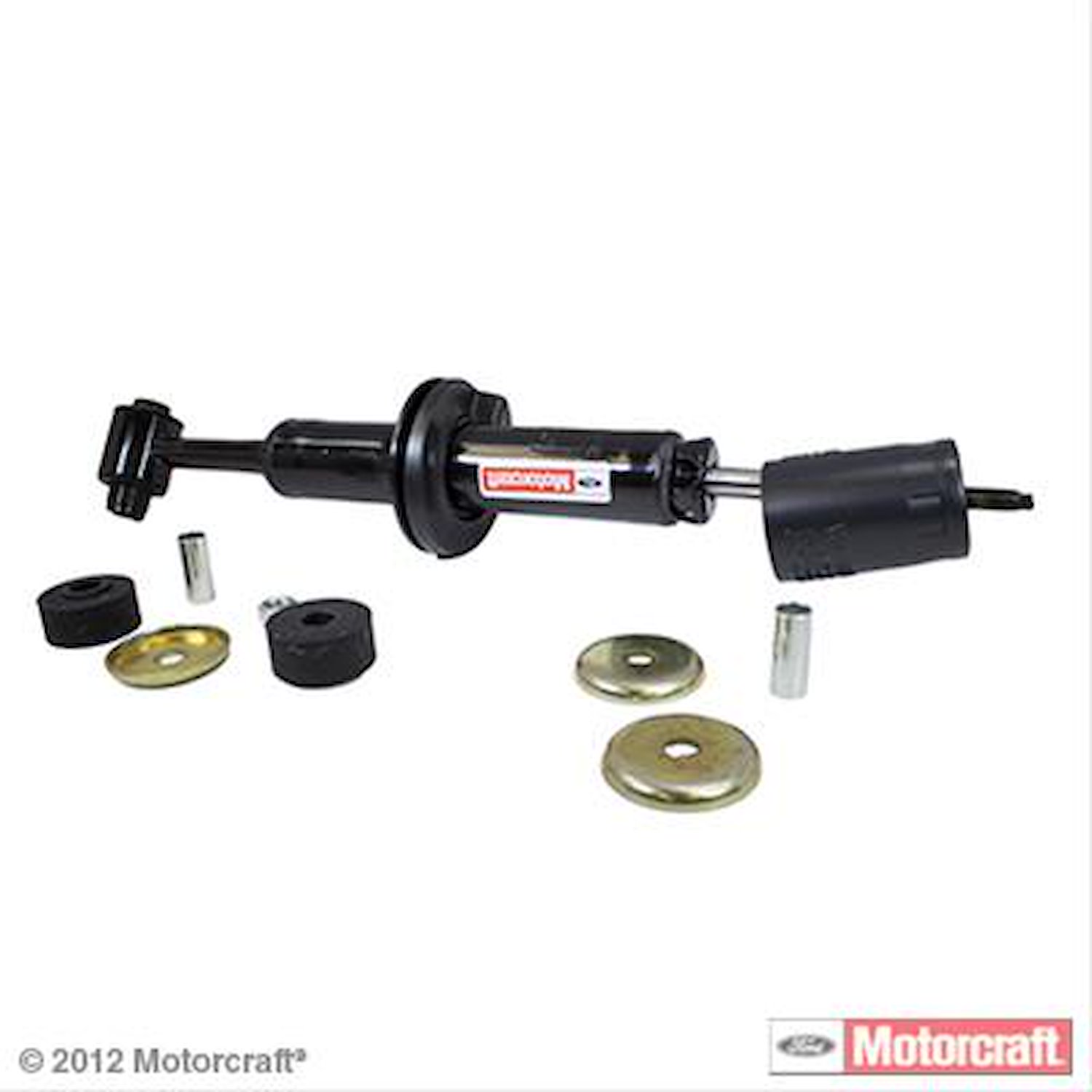 SHOCK ABSORBER KIT