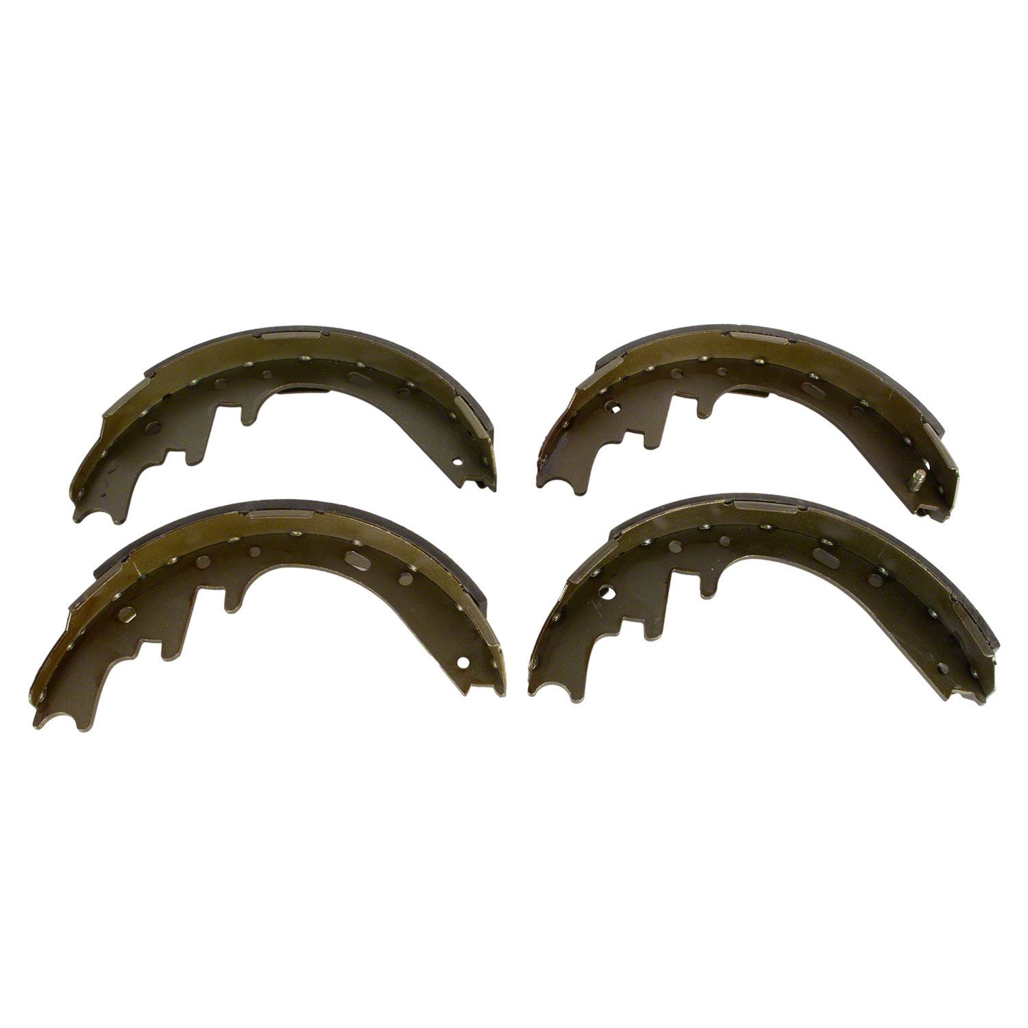 BRAKE SHOES P (P)