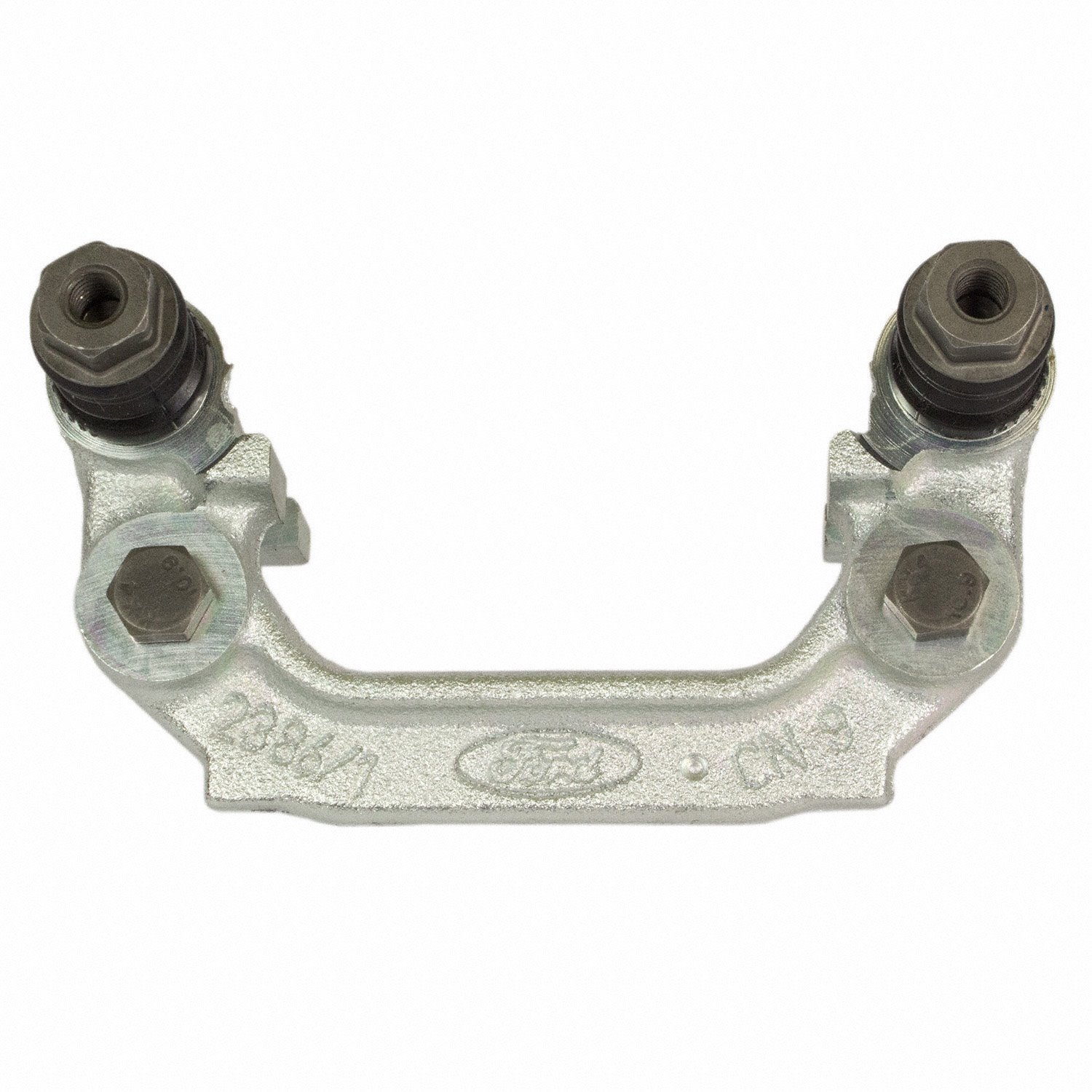 PLATE ASY - BRAKE B (P)