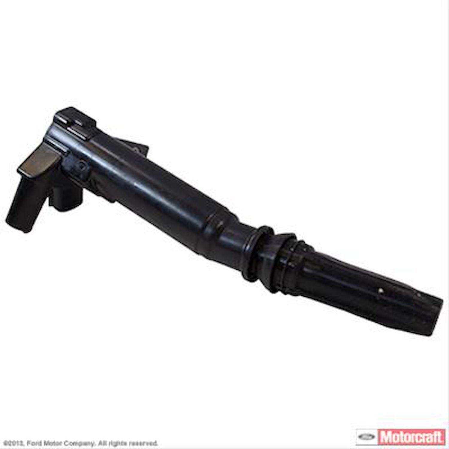 IGNITION COIL