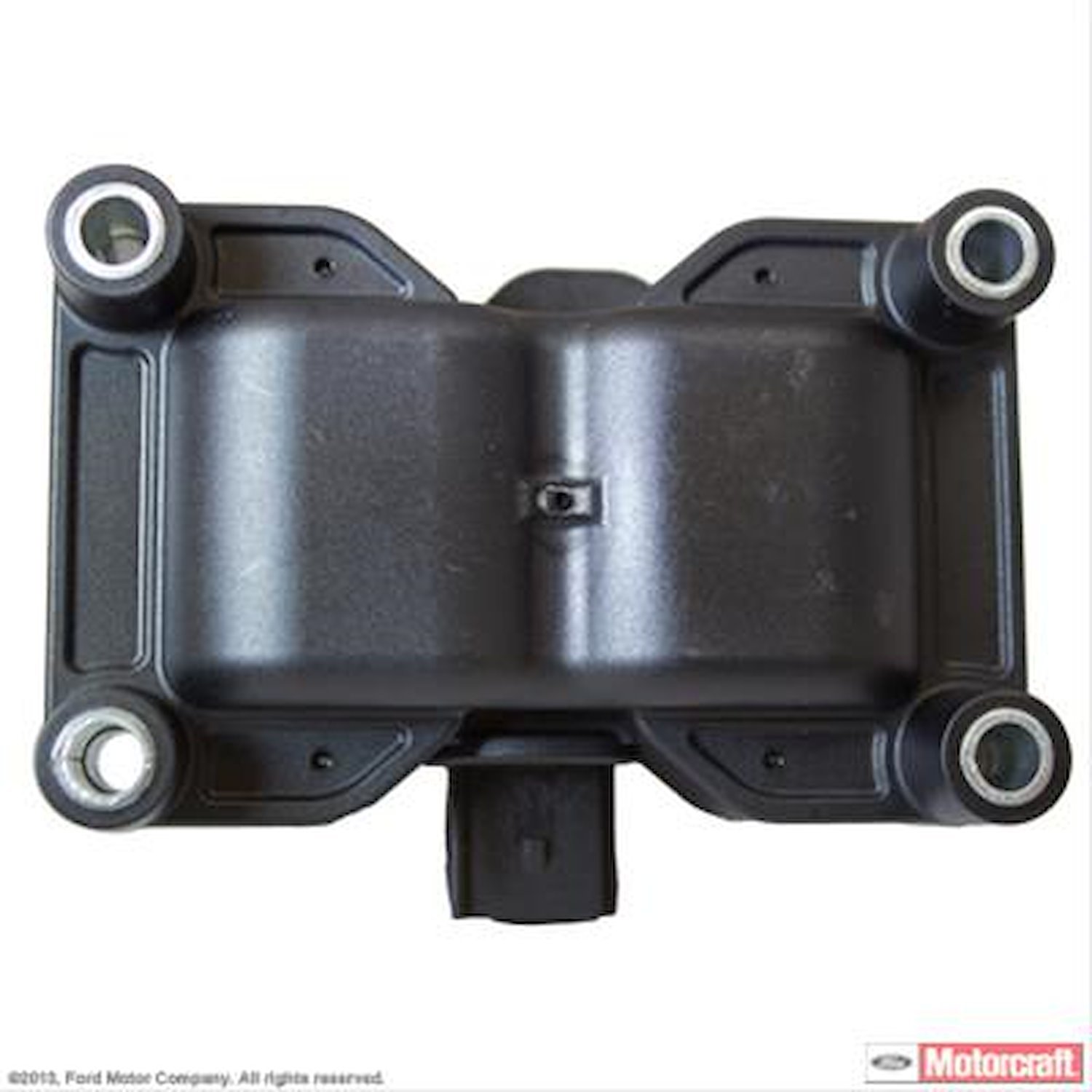 IGNITION COIL