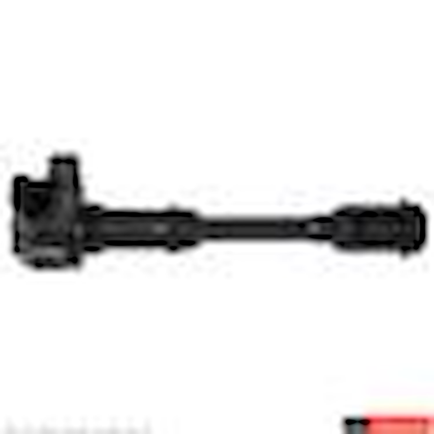 IGNITION COIL