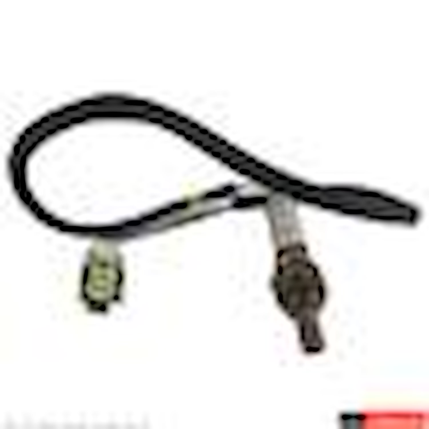 EXHAUST GAS OXYGEN SENSOR