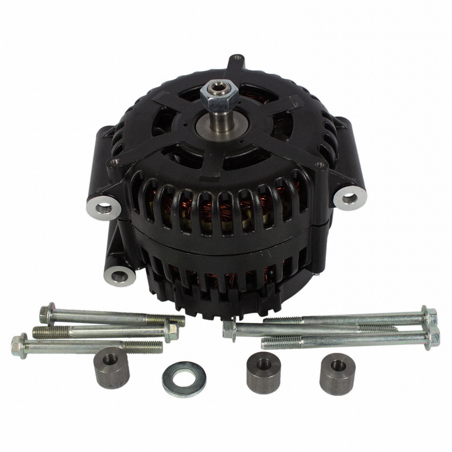 ALTERNATOR ASY