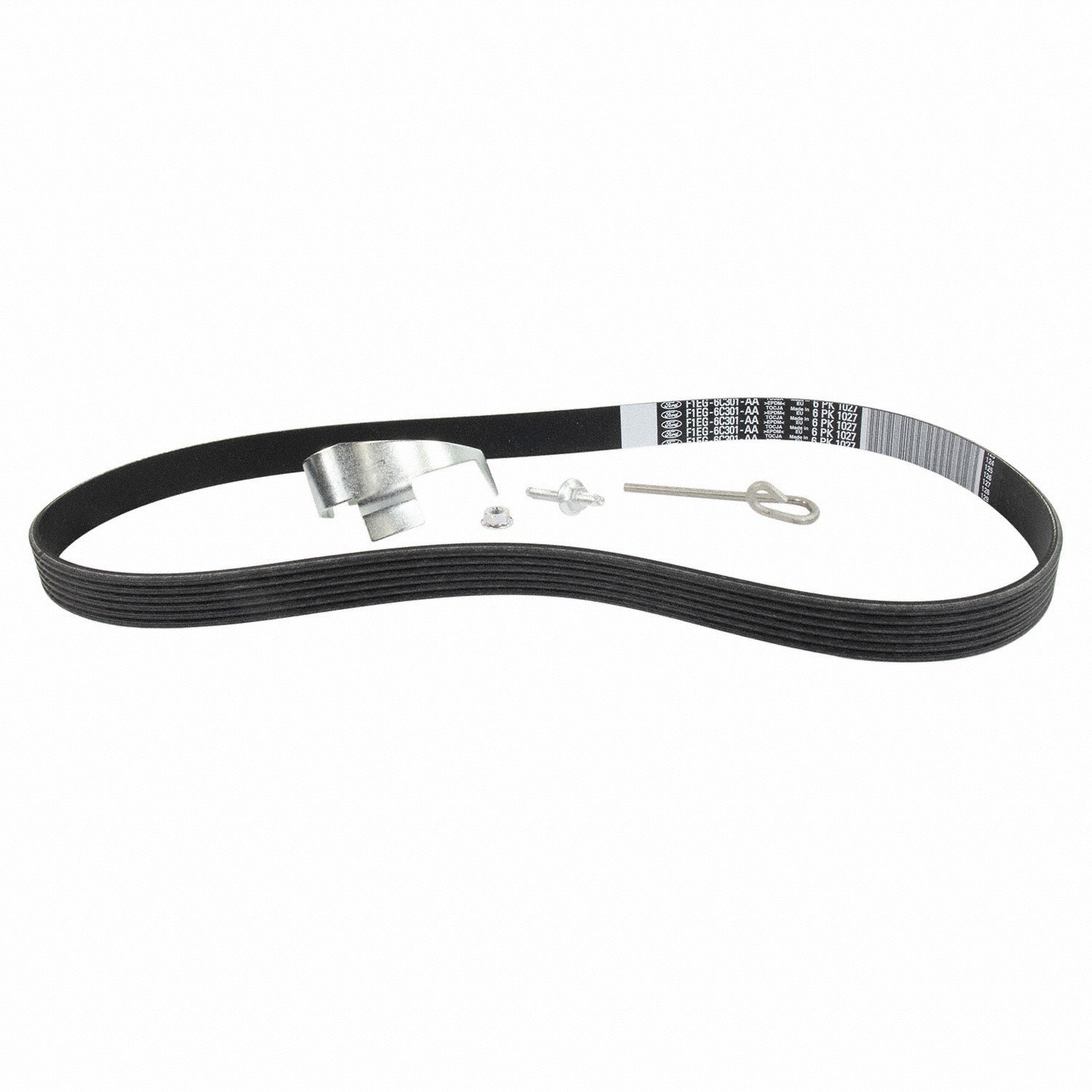 KIT-DRIVEBELTS (P)