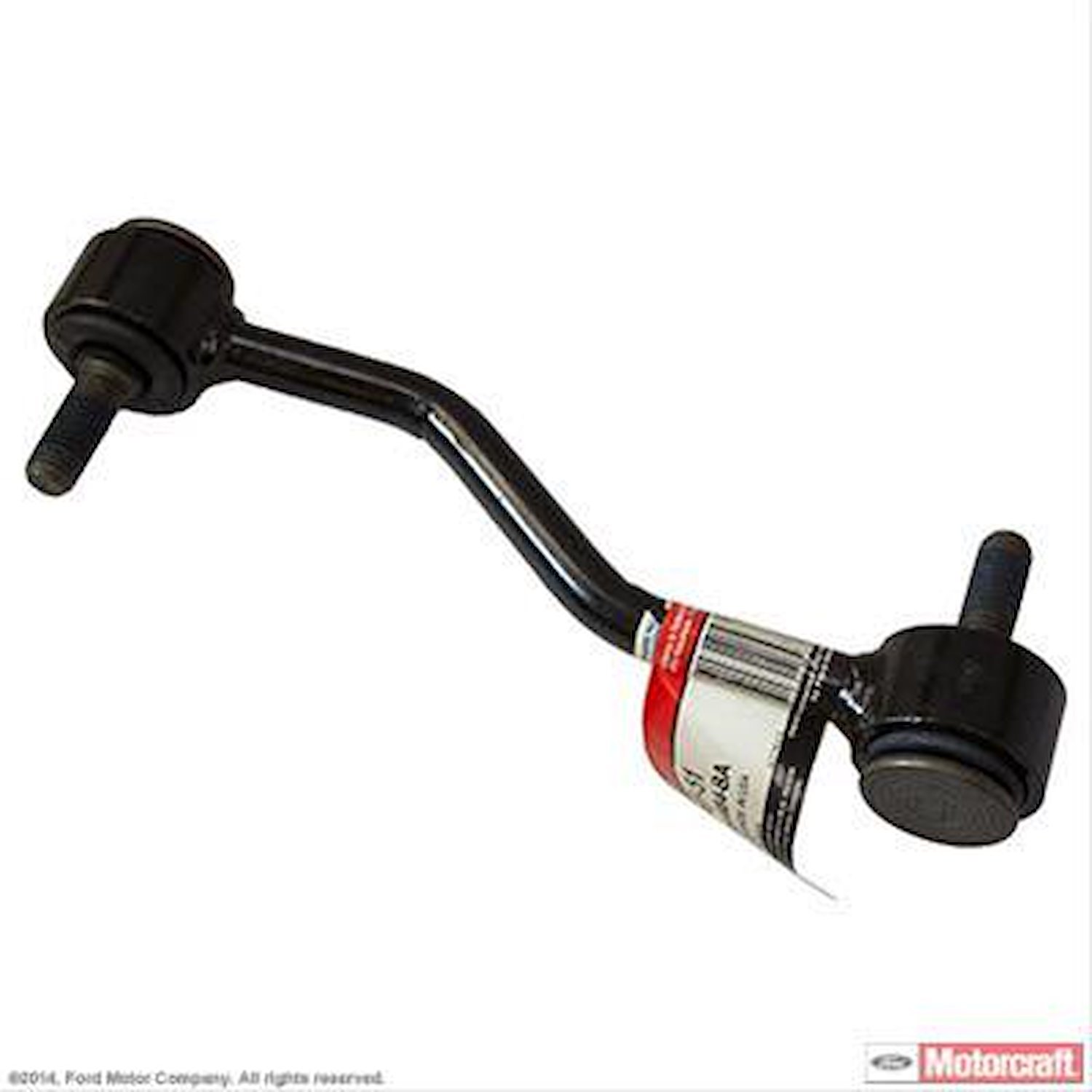 STABILIZER BAR LINK