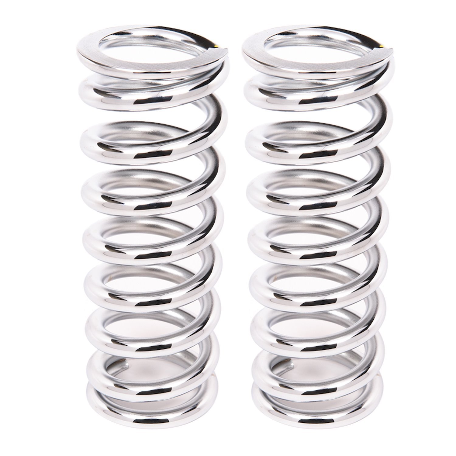 Coil-Over Springs Inside Diameter: 2.5"